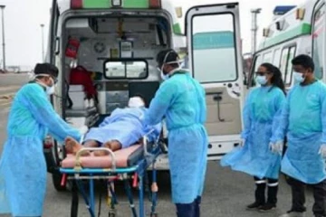 வடக்கில் இம்மாதம் இதுவரை 230 பேர் கோவிட் தொற்றால்  பலி!