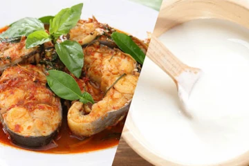 தயிரோடு மறந்துகூட இந்த 6 உணவையும் சேர்த்து சாப்பிடாதீங்க.... இந்த பக்கவிளைவுகளை ஏற்படுத்துமாம்!