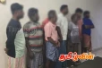இரணைதீவில் கைது செய்யப்பட்ட இந்திய கடற்றொழிலாளர்களுக்கு விளக்கமறியல்