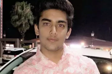 எதிர்காலத்தை தேடி கனடா சென்ற இந்திய மாணவர் பரிதாப உயிரிழப்பு