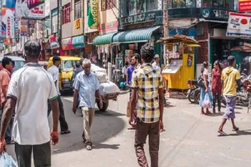 சுகாதார வழிகாட்டல்களை பின்பற்றாதோருக்கு விடுக்கப்பட்டுள்ள எச்சரிக்கை