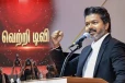முதலமைச்சர் விஜய் ஆரம்பிக்கும் Vetri TV; ரசிகர்கள் குதூகலம்!