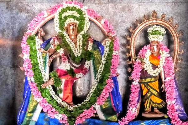 சுக்கிர தோஷம் போக்கும் கஞ்சனூர் அக்கினீஸ்வரர் கோயில் | Kanjanur Agneeswara Swamy Temple