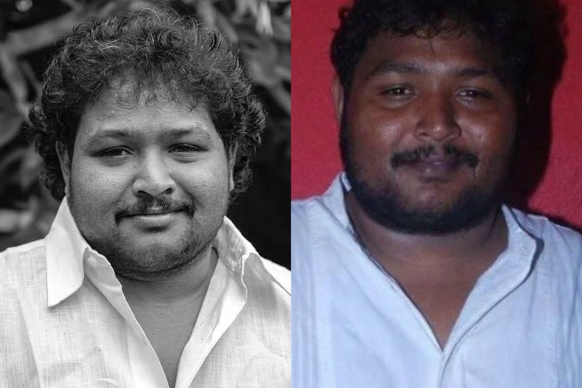 நடிகர் கார்த்திக் சபேஷ் காலமானார்.. தேவா குடும்பத்தில் மற்றொரு சோகம் | Actor Karthik Sabesh Passed Away