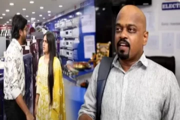 சிறகடிக்க ஆசை சீரியலில் என்ட்ரியாகும் புது கேரக்டர்.. தலைசுற்றி நிற்கும் ரோகிணி