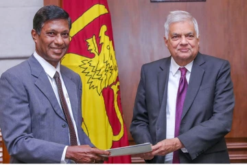 இலங்கை கிரிக்கெட் சபையின் புதிய யாப்பு