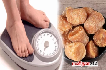 தினமும் வெல்லம் சாப்பிடுவதால் எந்த நோய் வரும்?