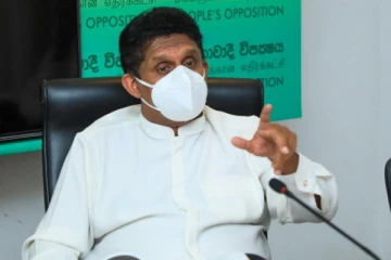 சட்டத்தை கண்டிப்பாக அமுல்படுத்துங்கள்! எதிர்க்கட்சித் தலைவர் விடுத்துள்ள கோரிக்கை
