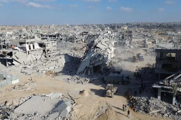 බොරු සාමය ඉවරයි - නෙතන්යාහුගෙන් ජන සංහාරයෙන් දවසින් 33ක් මරයි | Gaza Ceasefire Breaks Israel Hits Gaza බොරු සාමය ඉවරයි - නෙතන්යාහුගෙන් ජන සංහාරයෙන් දවසින් 33ක් මරයි | Gaza Ceasefire Breaks Israel Hits Gaza