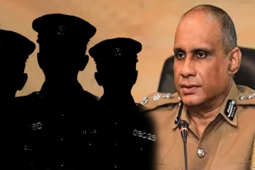 பொலிஸ் மா அதிபர் பதவியில் வெற்றிடம்: கடமைகளை செய்ய மூவர் நியமனம்