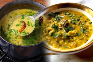 நாவூறும் சுவையில் தேங்காய் பால் ரசம்.., இலகுவாக செய்வது எப்படி?