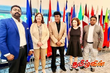 மலையக மக்களின் உரிமைகள்! ஐரோப்பிய ஒன்றியத்திடம் மனோ கணேசன் விடுத்துள்ள கோரிக்கை