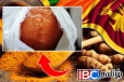 இலங்கைக்கு கடத்த முயன்ற இலட்சம் பெறுமதியான மஞ்சள் பறிமுதல்