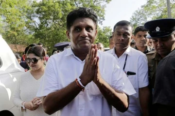 அரசாங்கத்தை பொறுப்பேற்க தயார்! சஜித் தரப்பு முன்வைத்துள்ள முக்கிய நிபந்தனைகள்