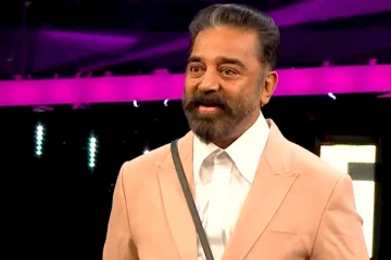 அடுத்த பைனலிஸ்ட் இவர்தான்.. அறிவித்த கமல்! இன்றைய முதல் ப்ரோமோ