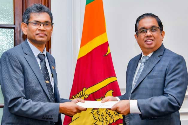 டிஜிட்டல் பொருளாதார அமைச்சிற்கு புதிய செயலாளர் நியமனம் | New Secretary Appointed To Min Of Digital Economy