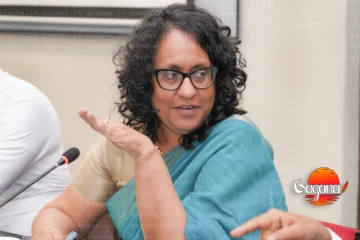 පාසල් මට්ටමින් මේ ගැන දැනුවත් කරන්න - අගමැතිනියගෙන් උපදෙසක්