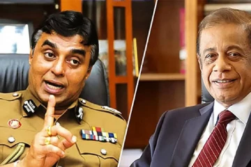 පාස්කු ප්‍රහාරයේ සාපරාධී රාජකාරිය පැහැර හැරීම ගැන හිටපු ආරක්ෂක ලේකම් සහ පොලිස්පතිගේ නඩු තීන්දුව දෙන දිනය