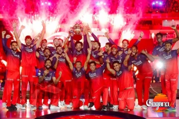 අනේ අපොයි.. RCB දින්න සතුටට 10 දෙනෙක් මැරිලා.. (PHOTO)