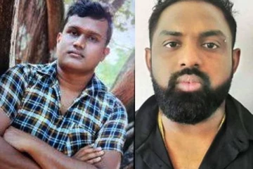 ஹரக் கட்டா தப்பிக்க உதவிய பொலிஸ் அதிகாரியின் தாயாருக்கு நேர்ந்த நிலை!