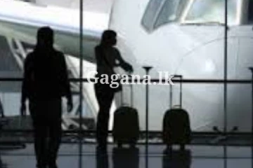 විදේශ රැකියා ආයතන බලපත්‍ර ගාස්තු ඉහළට.. (PHOTO)