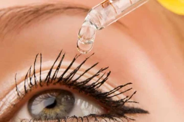 இந்தியாவிலிருந்து கொண்டு வரப்பட்ட கண் சொட்டு மருந்து பயன்பாடு இடைநிறுத்தம்