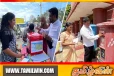 மன்னாரில் தபால் அட்டைகள் மூலம் ஜனாதிபதியிடம் கோரிக்கை