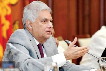 நாளை நாடாளுமன்றத்தில் விசேட அறிக்கையை வழங்கவுள்ள ரணில்!