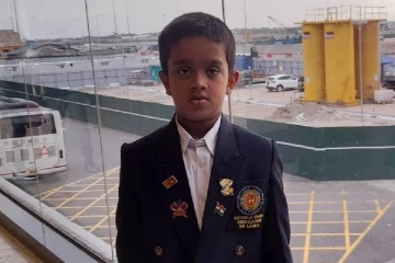 மாலைதீவில்  சதுரங்கப் போட்டியில் சாதித்த யாழ்  இந்துக் கல்லூரி மாணவன்!