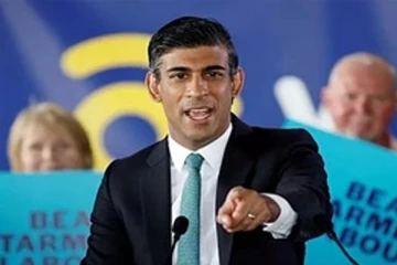 பிரித்தானியாவின் ஆசிய பணக்காரர்கள் பட்டியலில் இடம்பிடித்தார் ரிஷி சுனக்... எத்தனையாவது இடம் தெரியுமா?