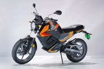 ரூ.89,999-க்கு Oben Roar EZ எலக்ட்ரிக் பைக் இந்தியாவில் அறிமுகம்.!