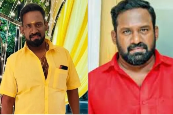 நகைச்சுவை நடிகர் ரோபோ சங்கர் காலமானார்! | Comedian Robo Shankar Passes Away