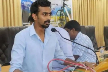 அமைச்சு பதவியை நிராகரித்த ஜீவன் தொண்டமான்!