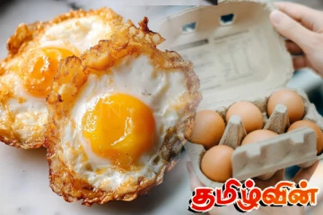 இலங்கையில் முட்டைகளை நுகர்வோருக்கு வழங்கப்பட்டுள்ள அறிவுறுத்தல்