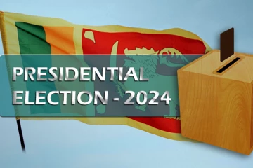களத்தில் இறங்கிய 38 வேட்பாளர்கள் - ஒன்றரை இலட்சம் வாக்குகள் நிராகரிப்பு