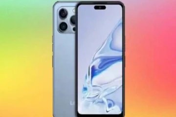 ஐபோன் 14 ப்ரோ தோற்றத்தில் புதிய ஸ்மார்ட்போன்! விலை இவ்வளவு குறைவா?