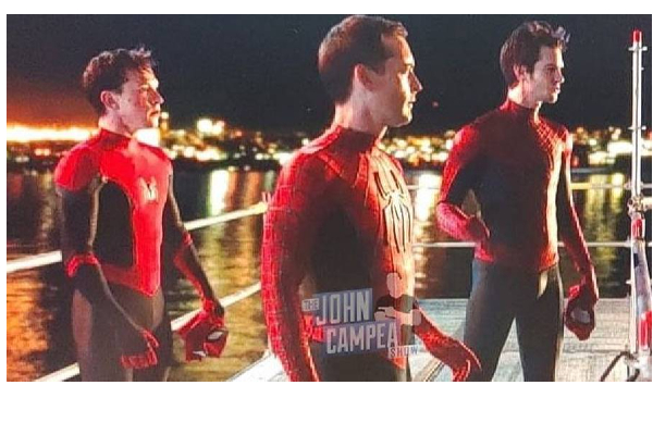 எதிர்பார்ப்பை எகிற வைத்த Spiderman : No Way Home, மீண்டும் வருவார்களா பழைய SpiderMan-கள்.. | Spiderman No Way Home Trailer Breakdown