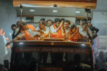 அண்ணாமலை நடைபயணம் திடீரென ஒத்திவைப்பு: என்ன காரணம்?