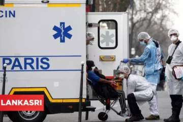 பிரான்சில் மிக விரைவாக கொரோனா பரிசோதனை... அதிரடியாக புகுந்து கைது செய்த பொலிஸ்: எச்சரிக்கை செய்தி