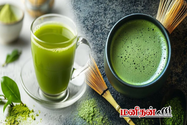 தமிழ்நாட்டு பிரபலமான மட்சா டீ - இதன் பக்க விளைவுகள் தெரியுமா? | Tamil Nadu S Famous Matcha Tea Side Effects தமிழ்நாட்டு பிரபலமான மட்சா டீ - இதன் பக்க விளைவுகள் தெரியுமா? | Tamil Nadu S Famous Matcha Tea Side Effects