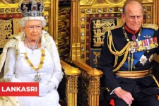 இலங்கையர்கள் பலருக்கு பிரித்தானியாவின் உயரிய கௌரவ விருது அறிவிப்பு: வெளியான பட்டியல்