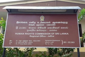 யாழில் மாணவன் கொடுத்த முறைப்பாடு ; 18 குடும்பங்களுக்கு 25 ஆயிரம் ரூபா!