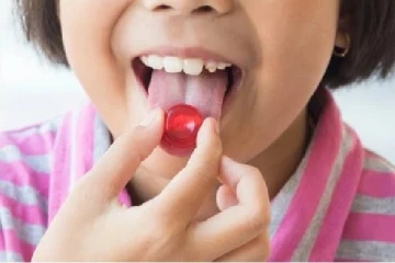 பாடசாலை மாணவர்கள் மத்தியில் அதிகரித்து வரும் போதையூட்டும் டொபி