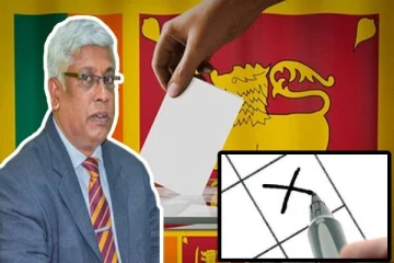 ஜனாதிபதி தேர்தலில் எவ்வாறு வாக்களிக்க வேண்டும் : தேர்தல்கள் ஆணையாளர் விளக்கம்