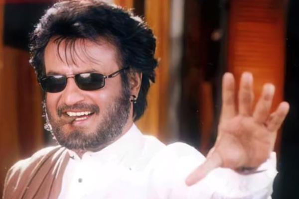 படையப்பா படத்தில் முதன் முதலில் நடிக்கவிருந்த நபர்.. அட, இவரா!