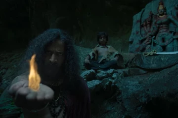 பொன்னியின் செல்வன் PS1 ஒரு நிமிட காட்சி வெளியானது! இதோ