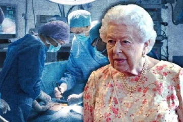 ராணியாரின் இறுதிச்சடங்கு நாள்.. ரத்தான அறுவை சிகிச்சை: கொந்தளித்த நோயாளிகள்