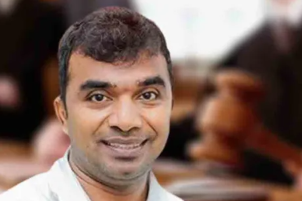 மனம்பேரியின் ஒருங்கிணைப்புச் செயலாளர் பதவி! ஜோன்ஸ்டன் வெளியிட்ட நிலைப்பாடு | Coordinating Secretary Post Of Manamberi