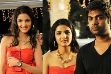 வானம் பட நடிகையை நினைவிருக்கா.. இப்போது எப்படி இருக்கிறார் பாருங்க