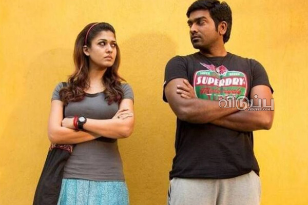 விக்னேஷ் சிவன் திருமண வாழ்க்கையையே மாற்றிய பிரபல நடிகை.. பின்னணியில் நடிகர் தனுஷ் | That Actress Reason For Nayanthara Vignesh Love